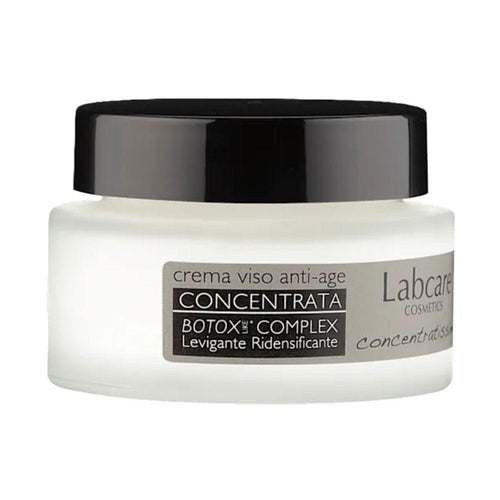 Labcare Crema Facial Anti-Envejecimiento Botox Efecto Alisante Argireline
