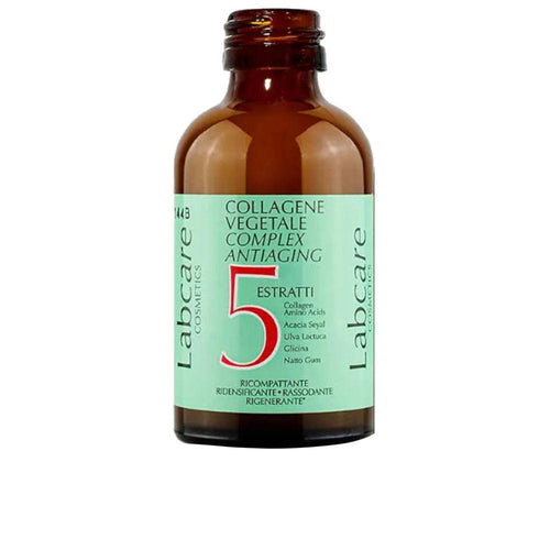 Labcare Colágeno Vegetal Sérum Antienvejecimiento Para Una Piel Radiante