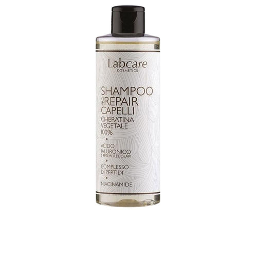 Labcare Cabello Labcare Champú De Queratina Vegetal Reparación Y Brillo