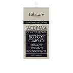 Labcare Face Mask Mascarilla Facial Botox Piel Más Firme