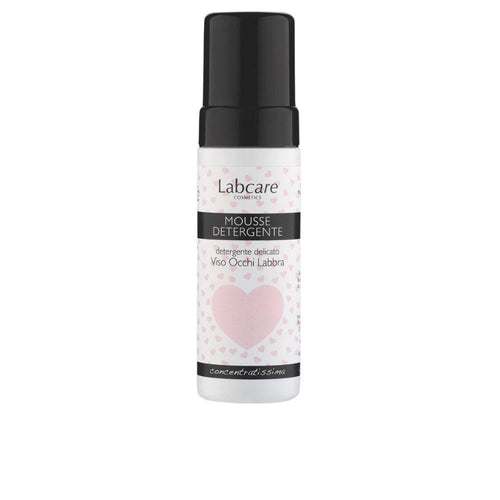Labcare Limpiador Labcare Espuma Limpiadora Facial Toque Suave Piel Radiante
