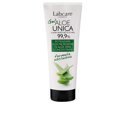 Labcare Aloe Unica Gel Cosmético Regeneración Avanzada Piel