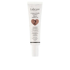 Labcare Base De Maquillaje Fondotinta Fluido Piel Radiante