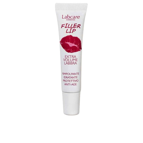 Labcare Filler Lip Tratamiento Labial Voluminizador Efecto Belleza Natural