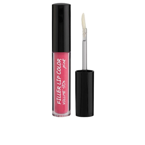 Labcare Filler Lip Cosmético Labios Extra Volume Labios Naturalmente Plenos