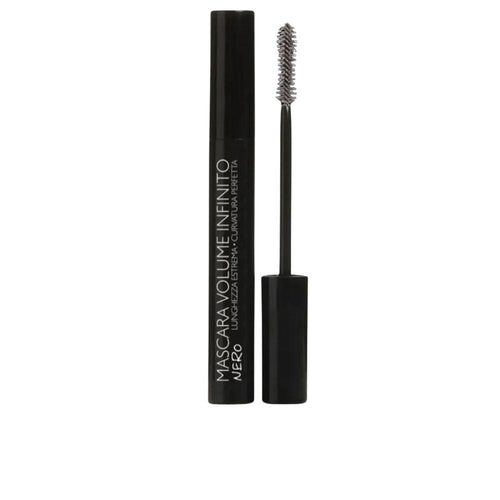 Labcare Makeup Labcare Schwarzer Mascara Unvergleichliches Volumen Und Präzision