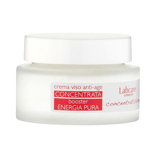 Labcare Crema Facial Booster Pure Energy Revitaliza Tu Piel