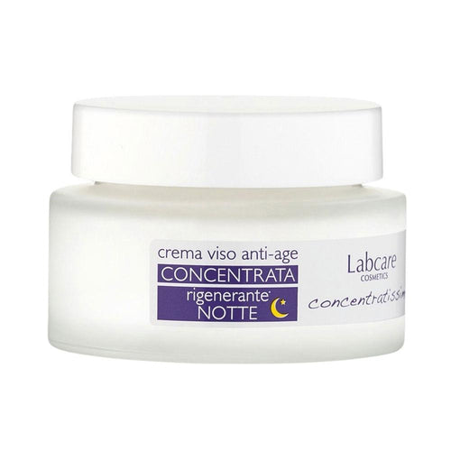 Labcare Facial Cream Night Regenerating Radiant Skin Overnight