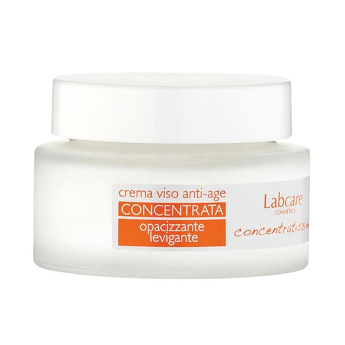 Labcare Facial Cream Purifying And Anti Aging Youthful Matte Skin