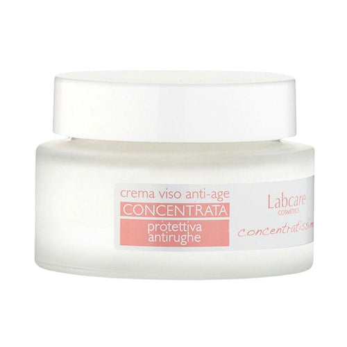 Labcare Crema Facial Protectora Anti Arrugas Escudo Suave