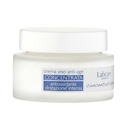 Labcare Crema Facial Crema Para El Rostro Hidratación Intensa Piel Radiante Y Firme