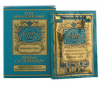 4711 4711 Kosmetische Feuchttücher Ultimatives Erfrischendes Frische Erlebnis