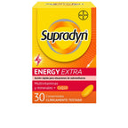 Supradyn Supradyn Energy Extra Tabletas Para Un Impulso De Vitalidad