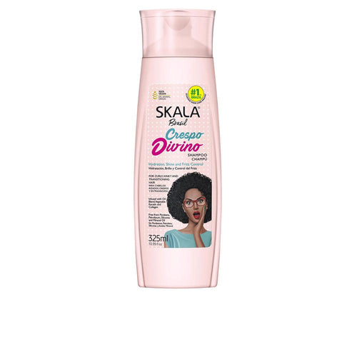 Skala Crespo Divino Champú