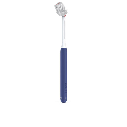 Isdin Balene By Bexident Cepillo De Dientes Medio Coral Limpieza Total Eficaz