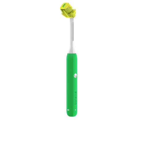 Isdin Balene By Bexident Cepillo Dental Manual Para Niños Tecnología Avanzada De Filamentos