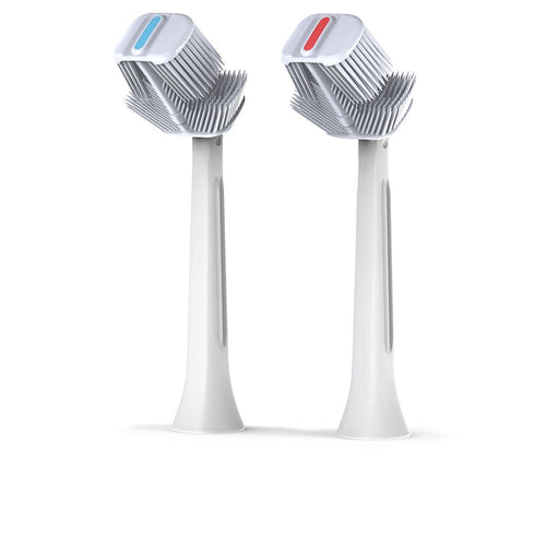 Isdin Balene By Bexident Zahnbürstenkopf Mittlere Härte Optimale Mundhygiene