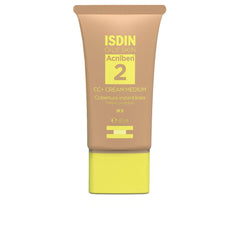 Isdin Acniben CC Crema Facial Oculta Imperfecciones Al Instante