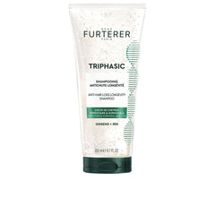 Rene Furterer Triphasic Champú Anti Caída De Cabello Fuerza Natural