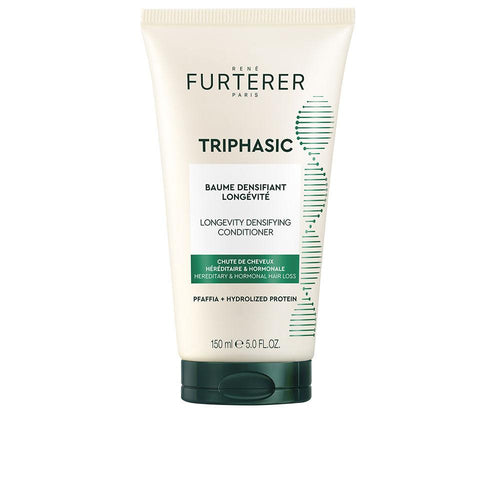 Rene Furterer Triphasic Bálsamo Fortificante Densificador Cabello Más Denso Y Fuerte