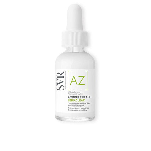 Svr Sebiaclear Flash Ampolla Facial Purificante