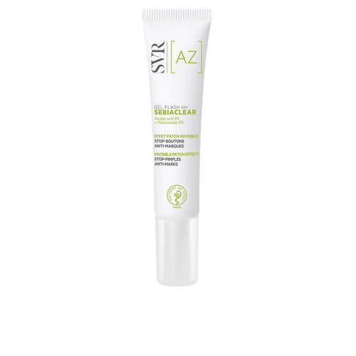 SVR Sebiaclear Gel Visage Formule Antiacné