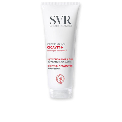 Svr Cicavit+ Crema Corporal Ingredientes Naturales