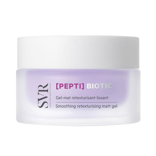 Svr Biotic Gel Mat Retexturizante Alisante Facial