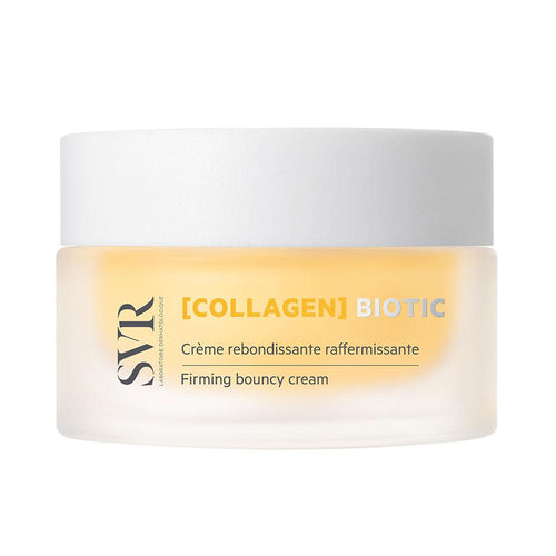 Svr Biotic Crema Facial Reafirmante