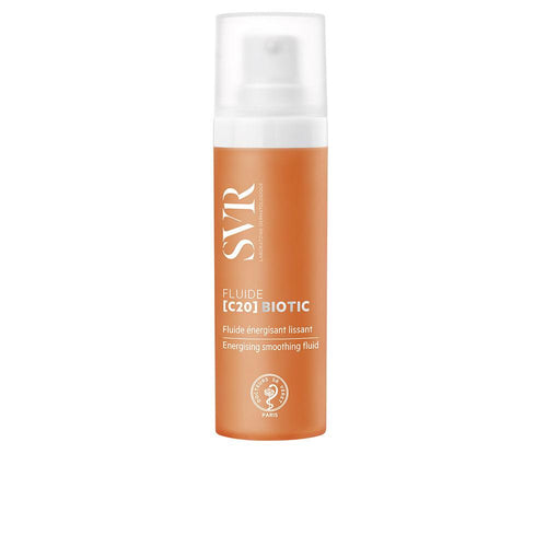 Svr Biotic Fluido Facial Energizante Alisador