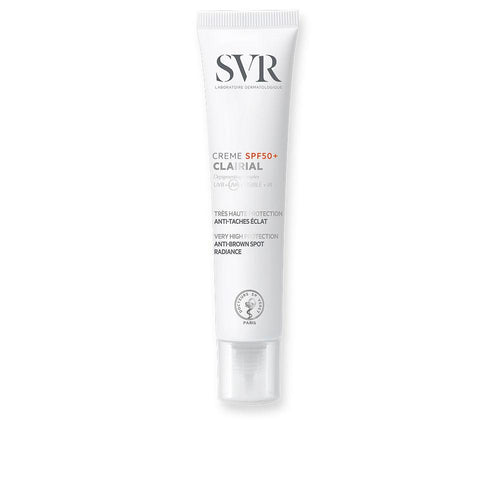 Svr Clairial Crema Facial Spf 50+