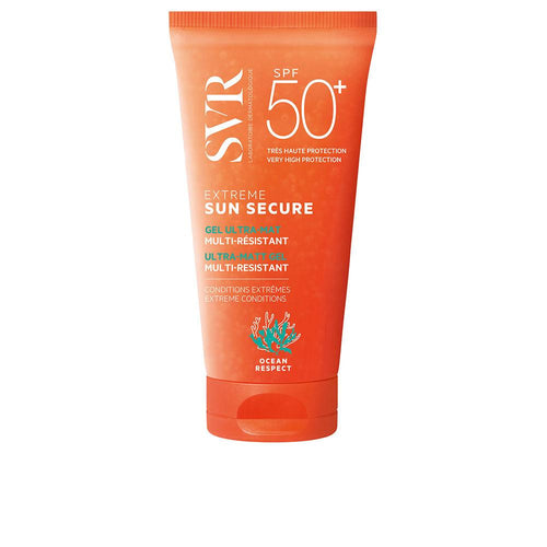 Svr Sun Secure Protector Solar Protección Total Eficaz