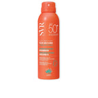 SVR Sun Secure Knisternde Milch Sonnencreme