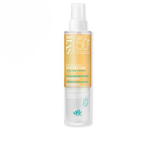 Svr Sun Secure Spray Solar Protector SPF50+ Resistente Al Agua