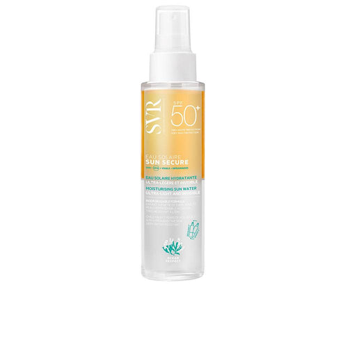 Svr Sun Secure Protector Solar Hidratante Protección UV Definitiva
