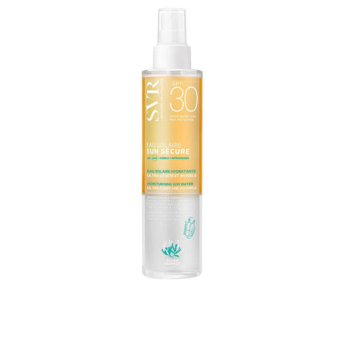 Svr Sun Secure Protector Solar Hidratante Protección UV Superior