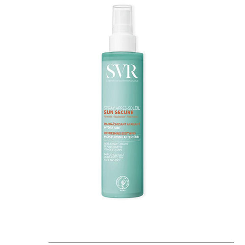 Svr Sun Secure Spray Post Sol