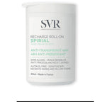 Svr Spirial Desodorante Roll On Recargable