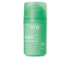 Svr Spirial Roll On Desodorante Vegetal Sin Alcohol Para Piel Sensible