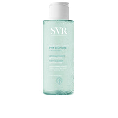 Svr Physiopure Gel Facial Espumoso Limpiador Piel Radiante Siempre