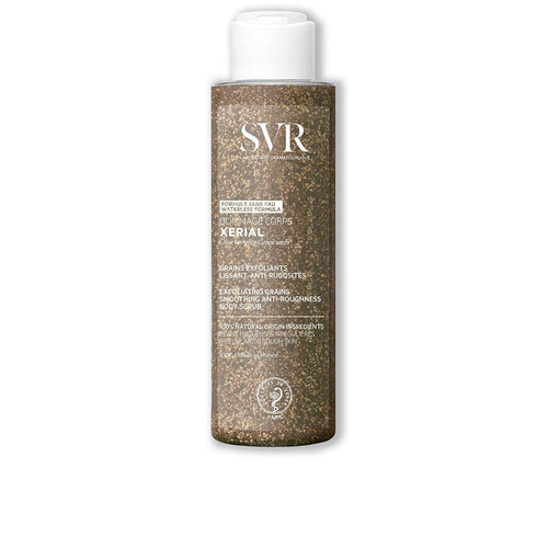SVR Xerial Exfoliante Facial Para Una Piel Radiante