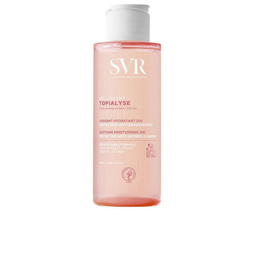 SVR Laboratoire Dermatologique Topialyse Gel Limpiador