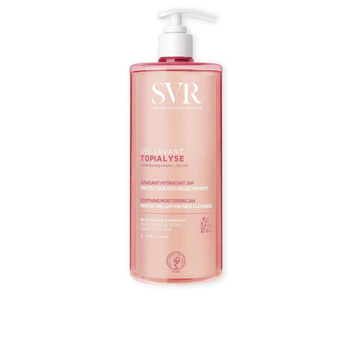 SVR Laboratoire Dermatologique Topialyse Gel Limpiador