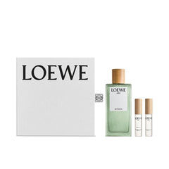 Loewe Aire Perfume Eau De Toilette Esencia Floral Fresca
