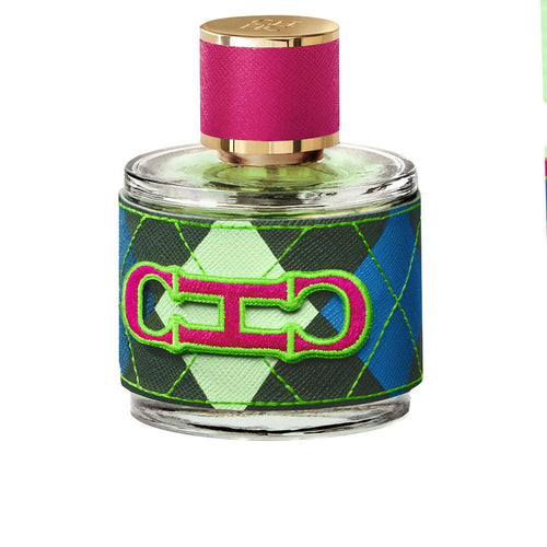 Carolina Herrera Ch Profumo Eau De Parfum Seduzione Di Gelsomino