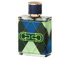Carolina Herrera Ch Men Perfume Eau De Perfume Elegancia Masculina Atemporal