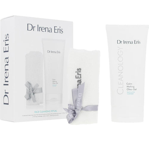 Dr Irena Eris Cleanology Limpiador Facial Suavizante Para Todo Tipo De Piel