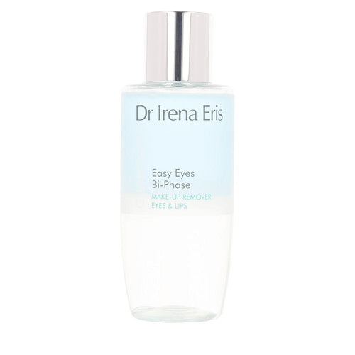 Dr Irena Eris Cleanology Removedor De Maquillaje De Ojos Bifásico