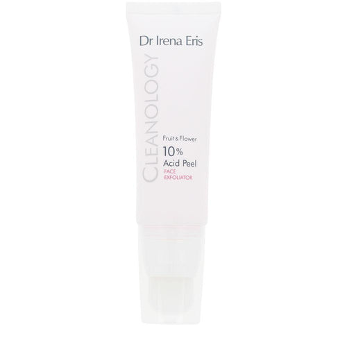 Dr Irena Eris Cleanology Exfoliante Facial