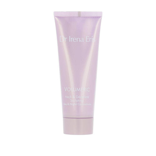 Dr Irena Eris Volumeric Volumizing Konzentrat Für Hals Und Dekolleté Sofortiger Straffungseffekt
